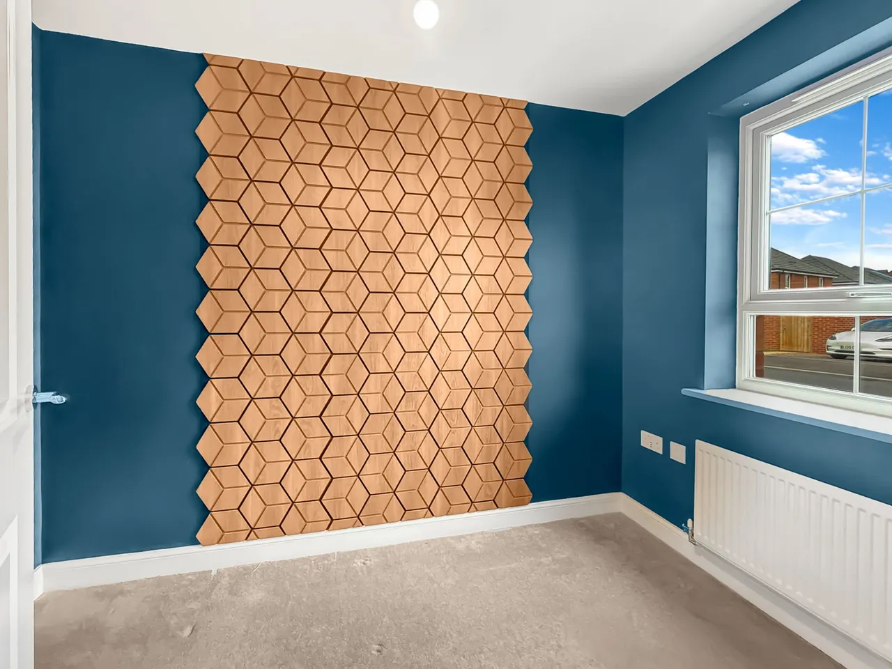 Tortoiseshell Close, Apley, TF1, photo 10