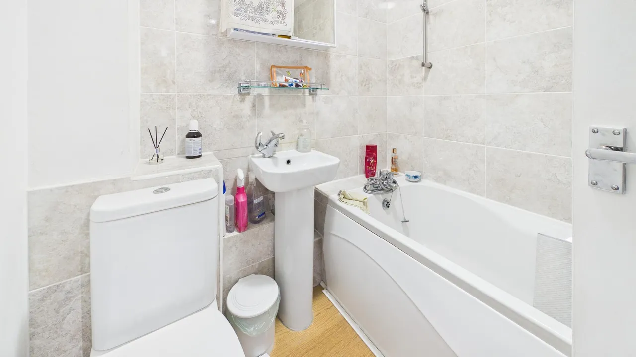 Wingfield, Orton Goldhay, photo 14
