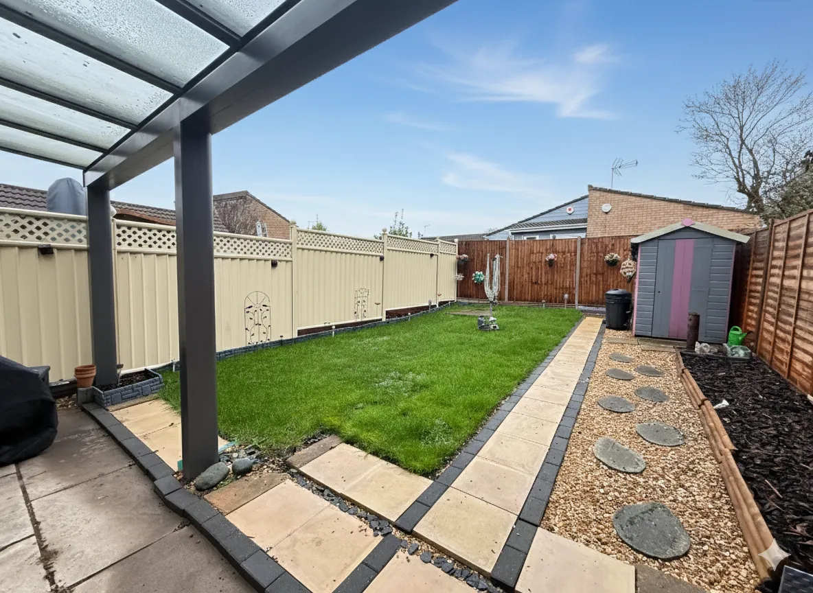 Wingfield, Orton Goldhay, photo 19