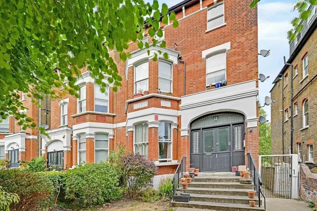 Mowbray Road, London, photo 14