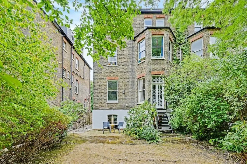 Mowbray Road, London, photo 10