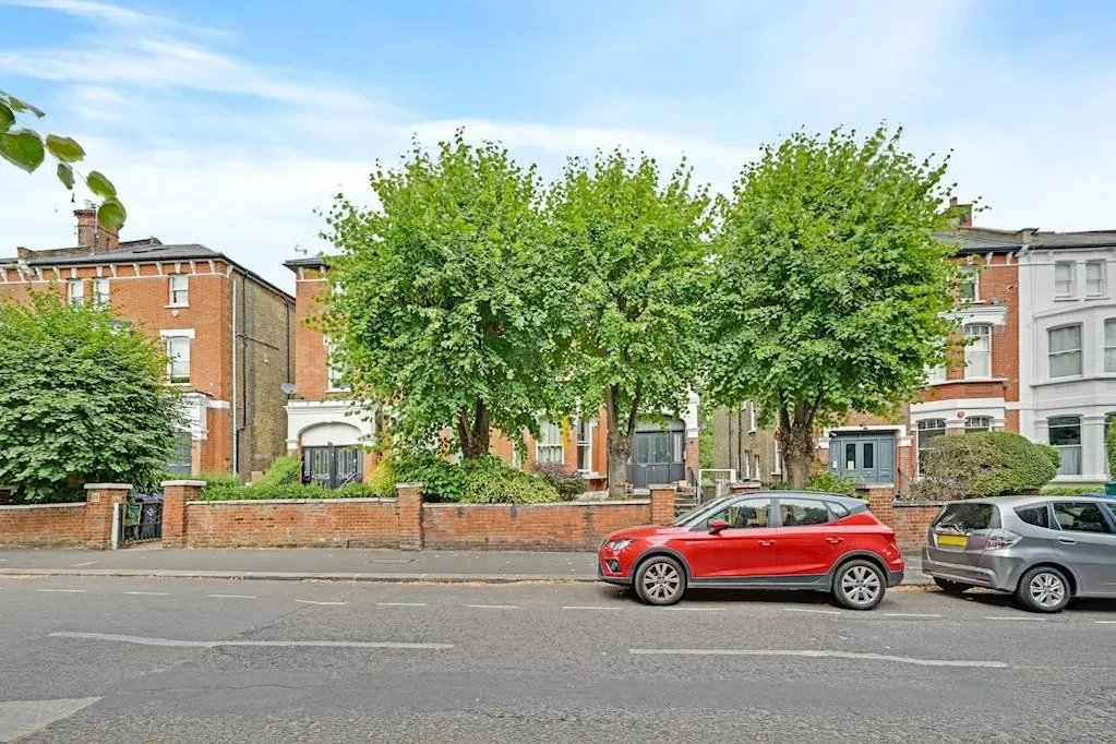 Mowbray Road, London, photo 15