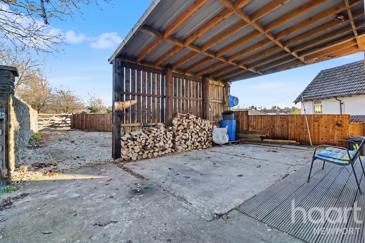Chepstow Road, Newport, NP19, photo 12