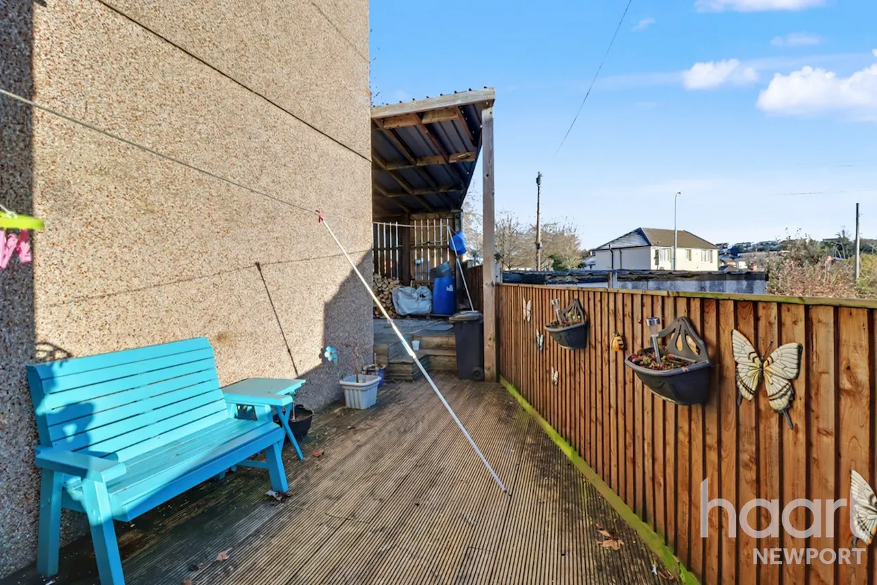 Chepstow Road, Newport, NP19, photo 26