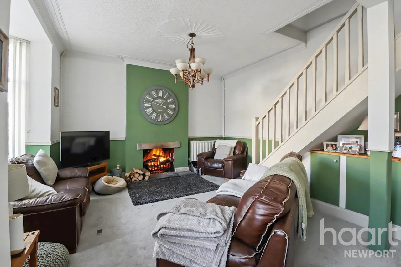 Chepstow Road, Newport, NP19, photo 2