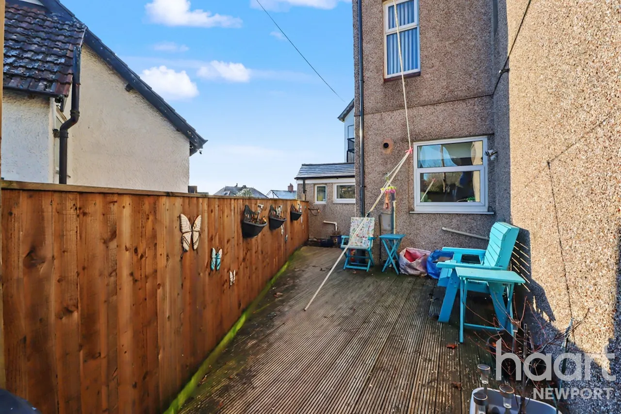 Chepstow Road, Newport, NP19, photo 25