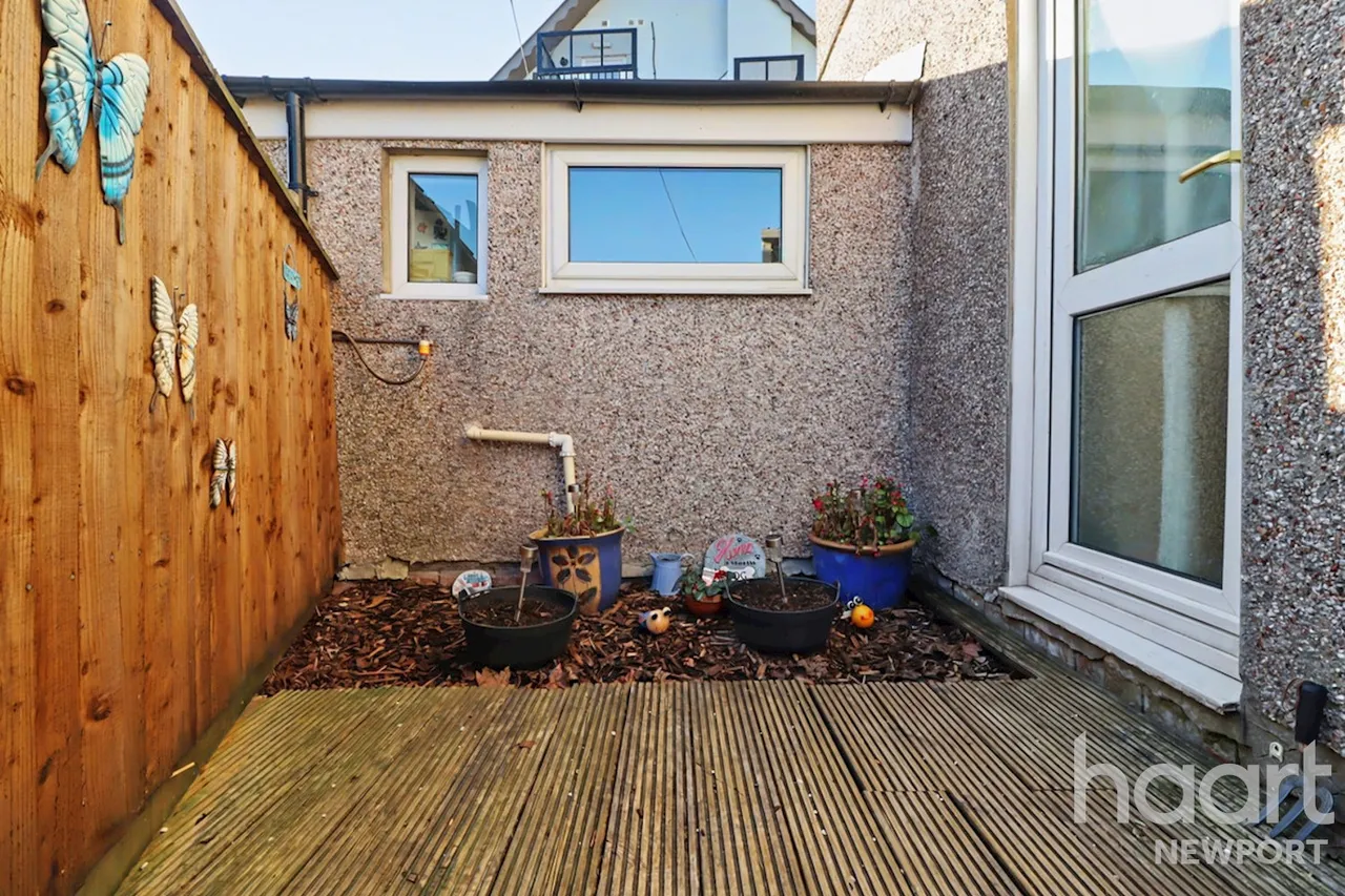 Chepstow Road, Newport, NP19, photo 24