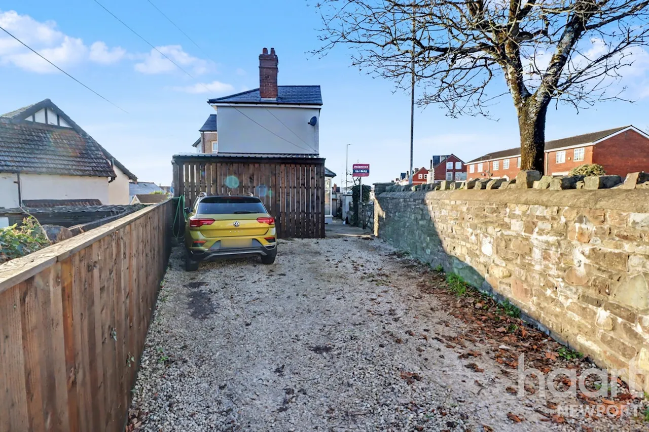Chepstow Road, Newport, NP19, photo 11