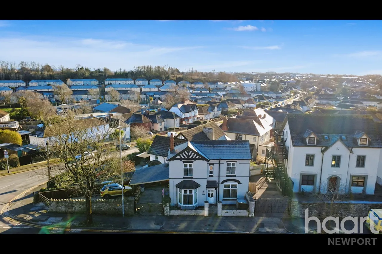 Chepstow Road, Newport, NP19, photo 23