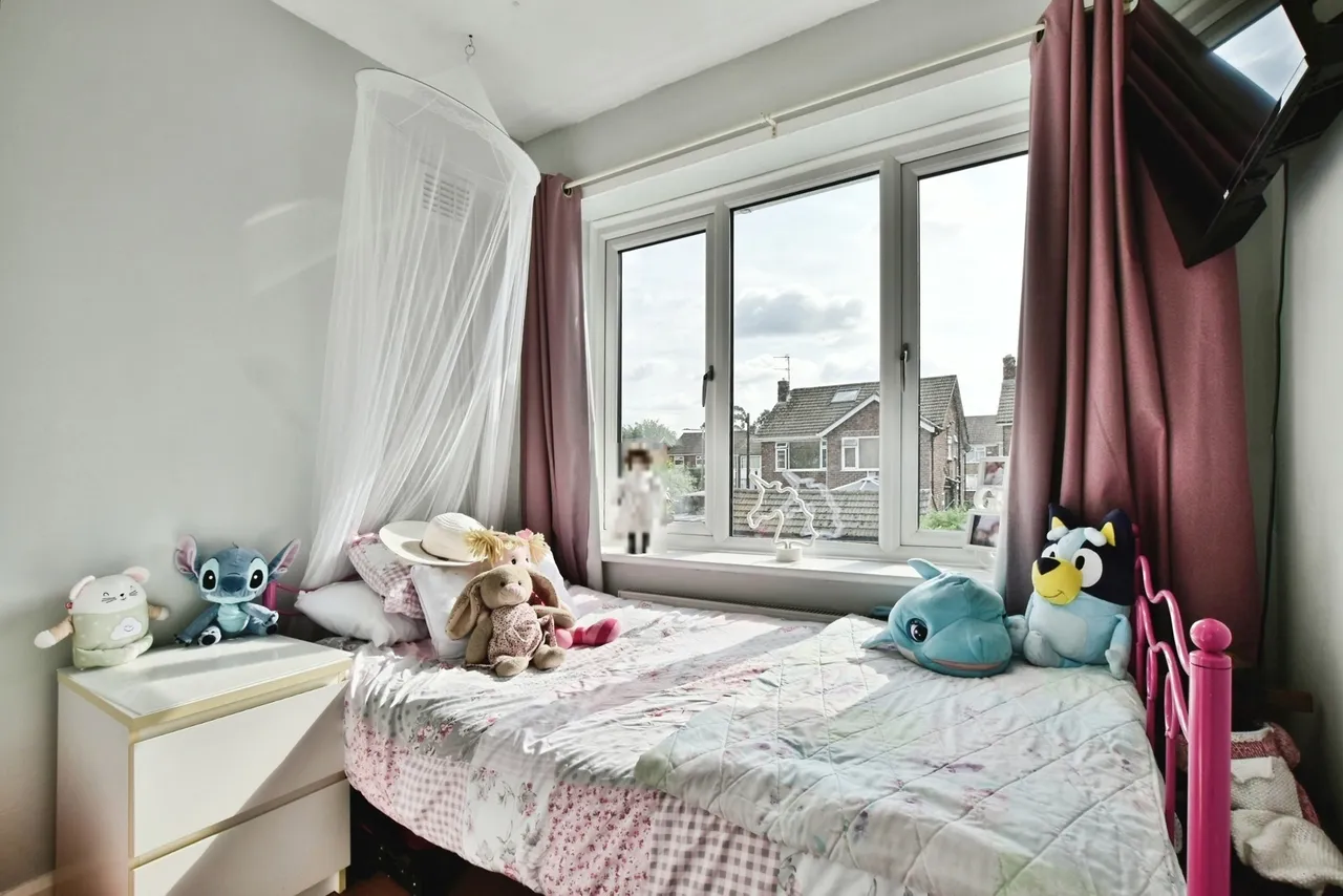 Sudbury Drive, Heald Green, Cheadle, Greater Manchester, SK8, photo 10