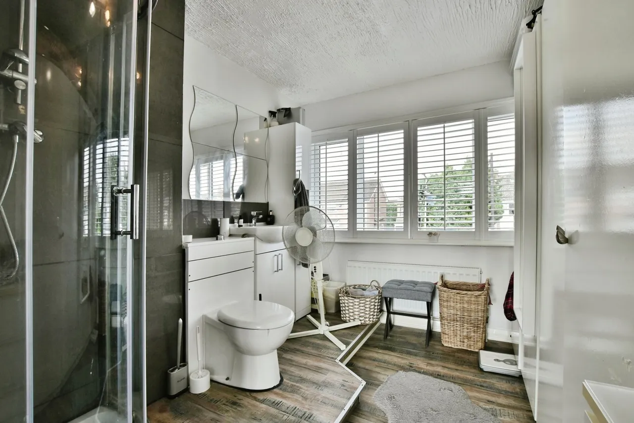 Sudbury Drive, Heald Green, Cheadle, Greater Manchester, SK8, photo 11