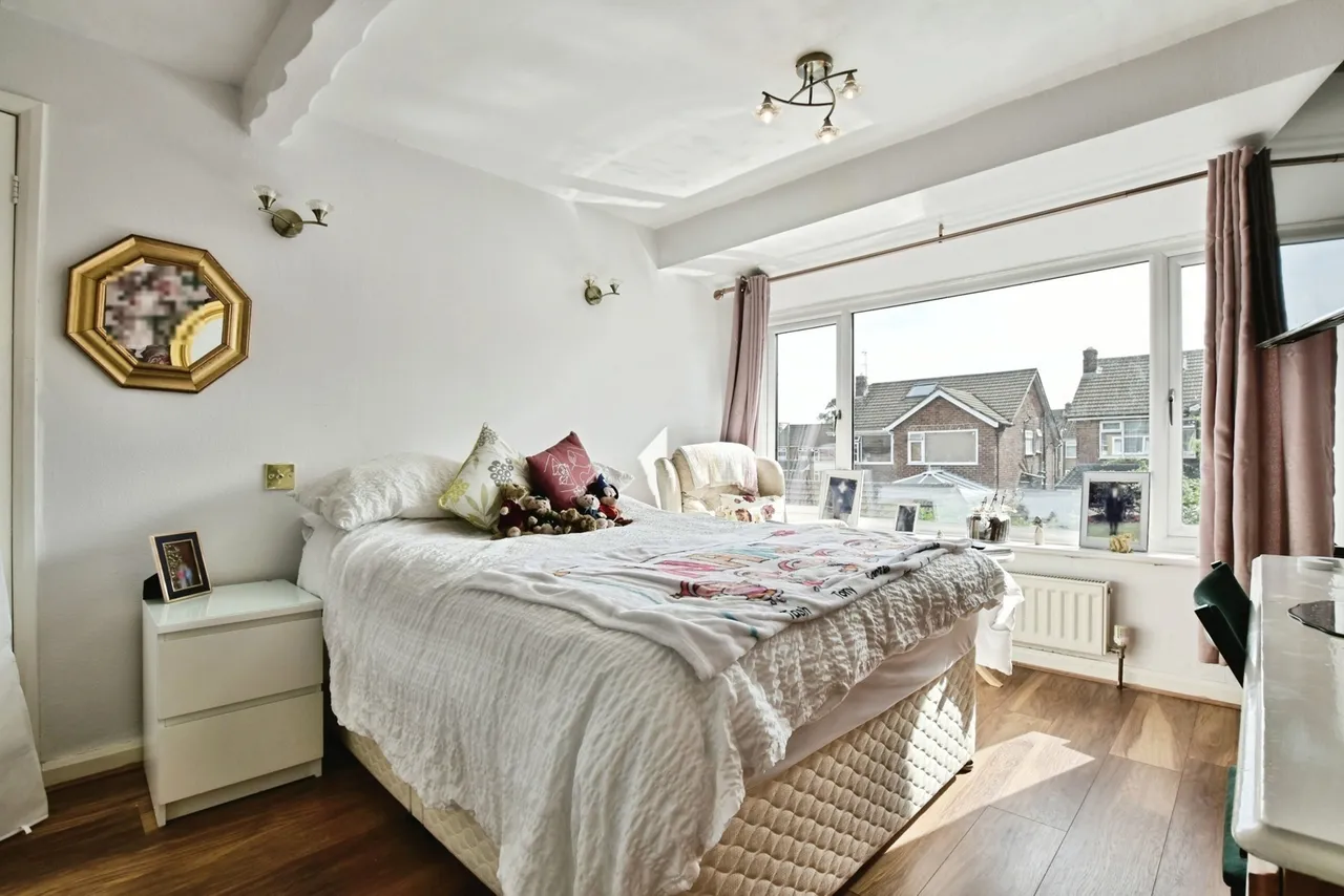 Sudbury Drive, Heald Green, Cheadle, Greater Manchester, SK8, photo 7