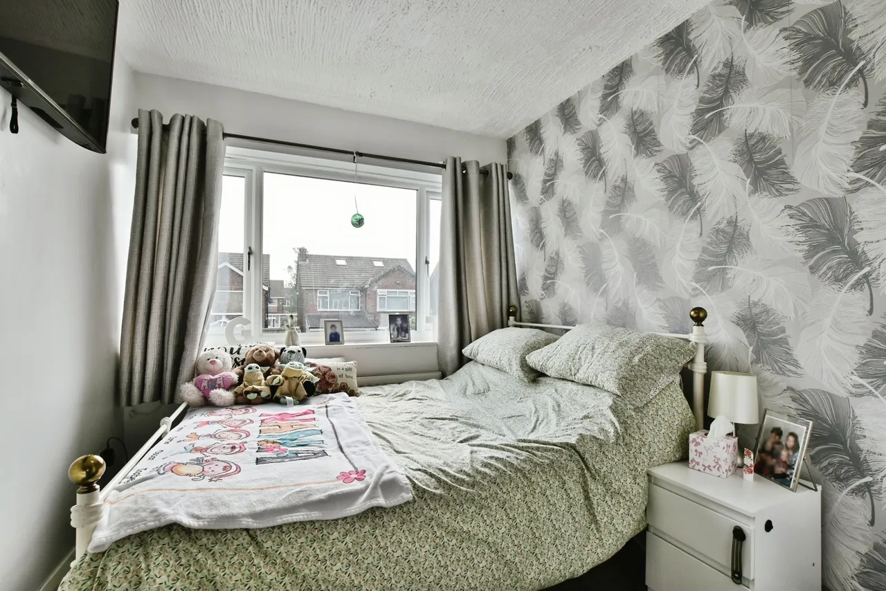 Sudbury Drive, Heald Green, Cheadle, Greater Manchester, SK8, photo 9