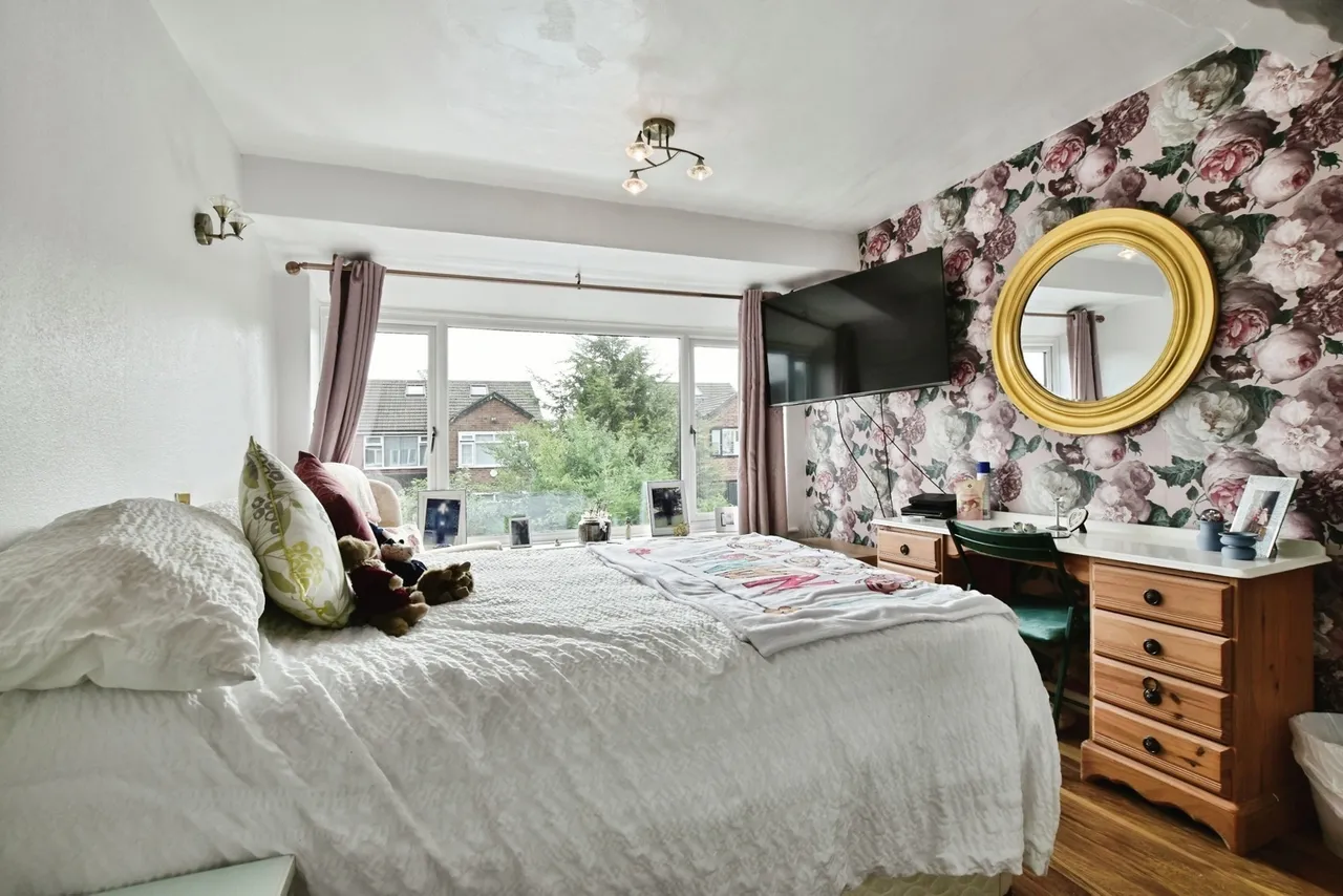 Sudbury Drive, Heald Green, Cheadle, Greater Manchester, SK8, photo 8