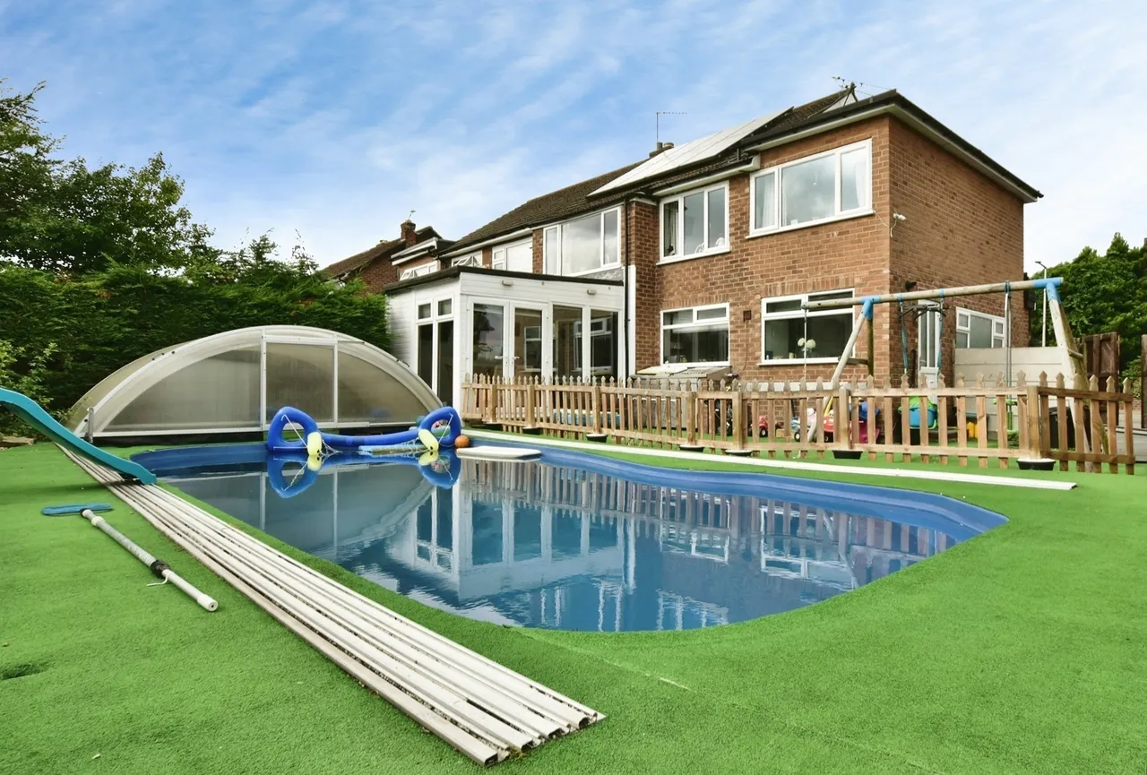 Sudbury Drive, Heald Green, Cheadle, Greater Manchester, SK8, photo 6