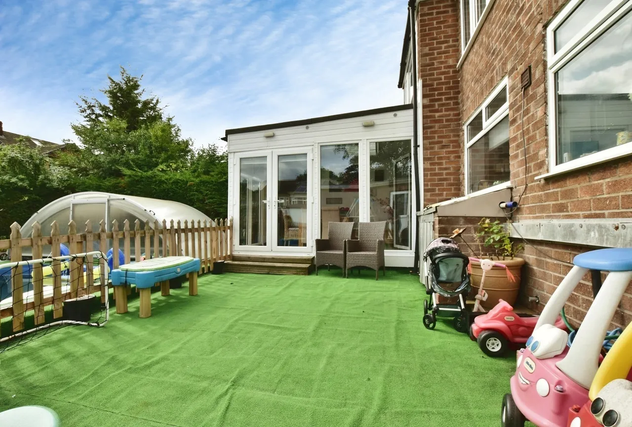 Sudbury Drive, Heald Green, Cheadle, Greater Manchester, SK8, photo 15