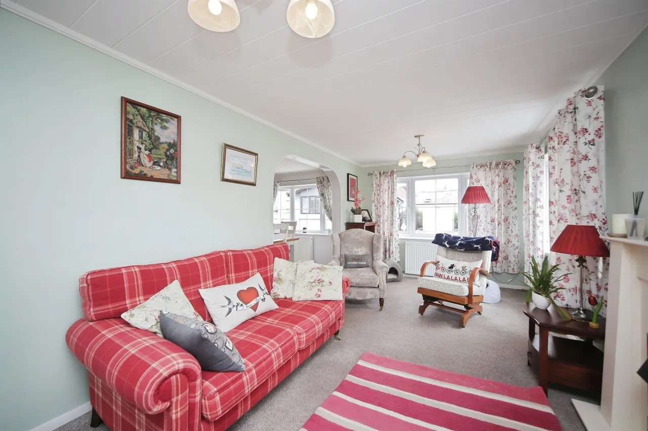 Beauford Park, Norton Fitzwarren, TA2, photo 11