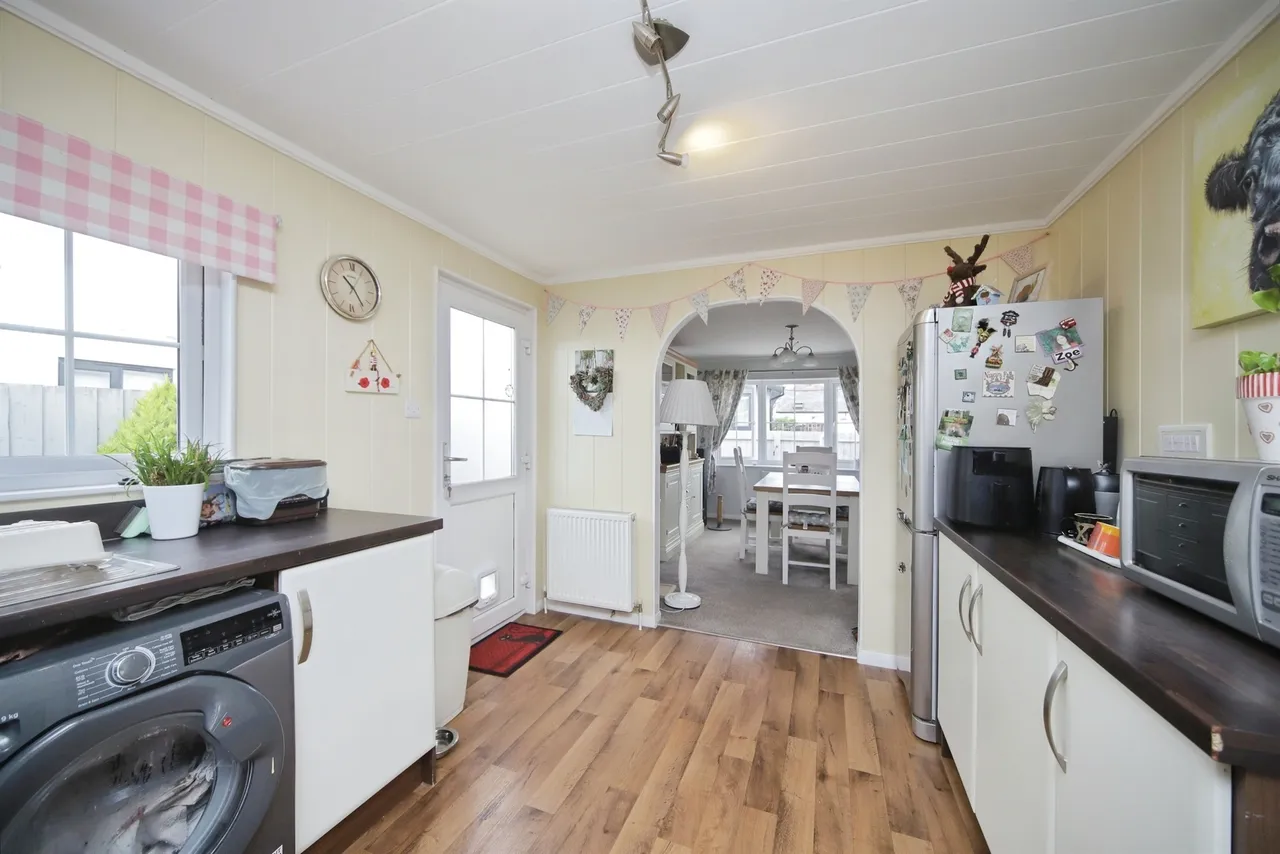 Beauford Park, Norton Fitzwarren, TA2, photo 12