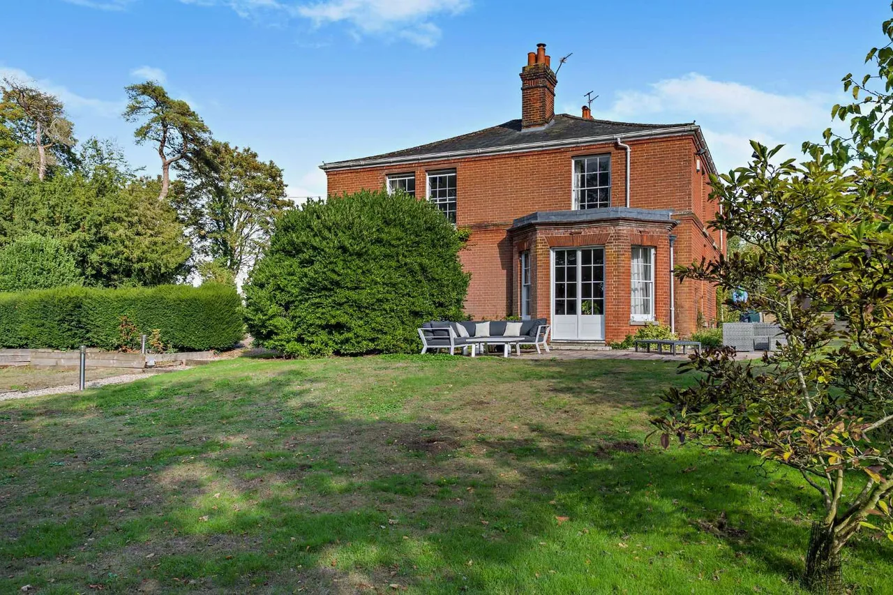 Norwich Road, Stoke Holy Cross, Norwich, NR14 8AB, photo 12