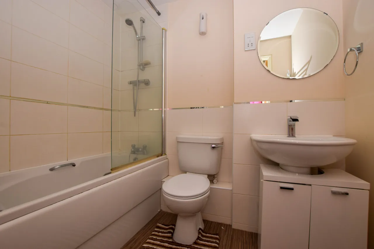 Flat 8, Salisbury House, Watford, photo 7