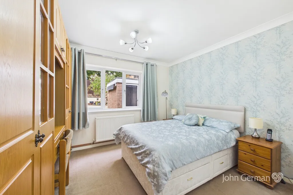 Coppice Close, Burntwood, photo 8