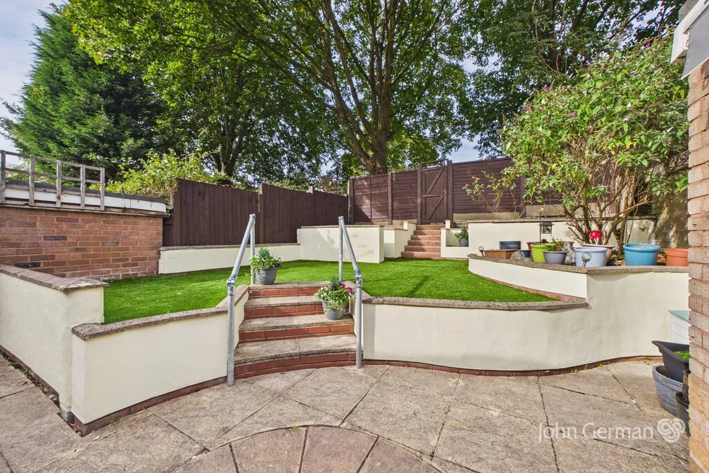 Coppice Close, Burntwood, photo 11