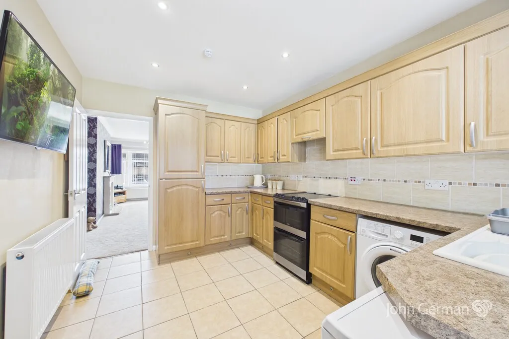 Coppice Close, Burntwood, photo 6