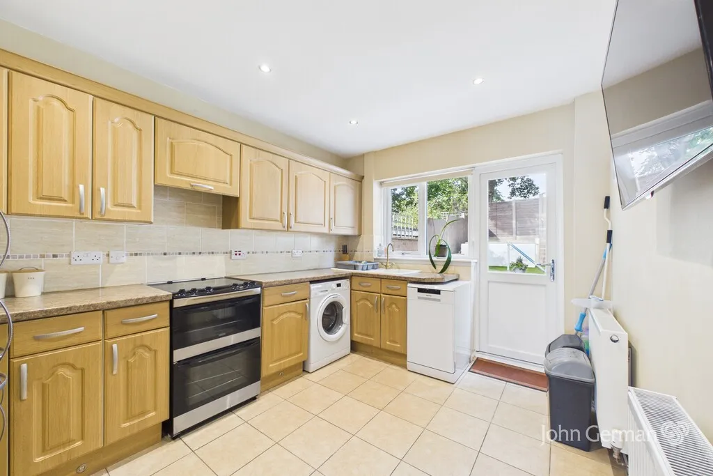 Coppice Close, Burntwood, photo 5