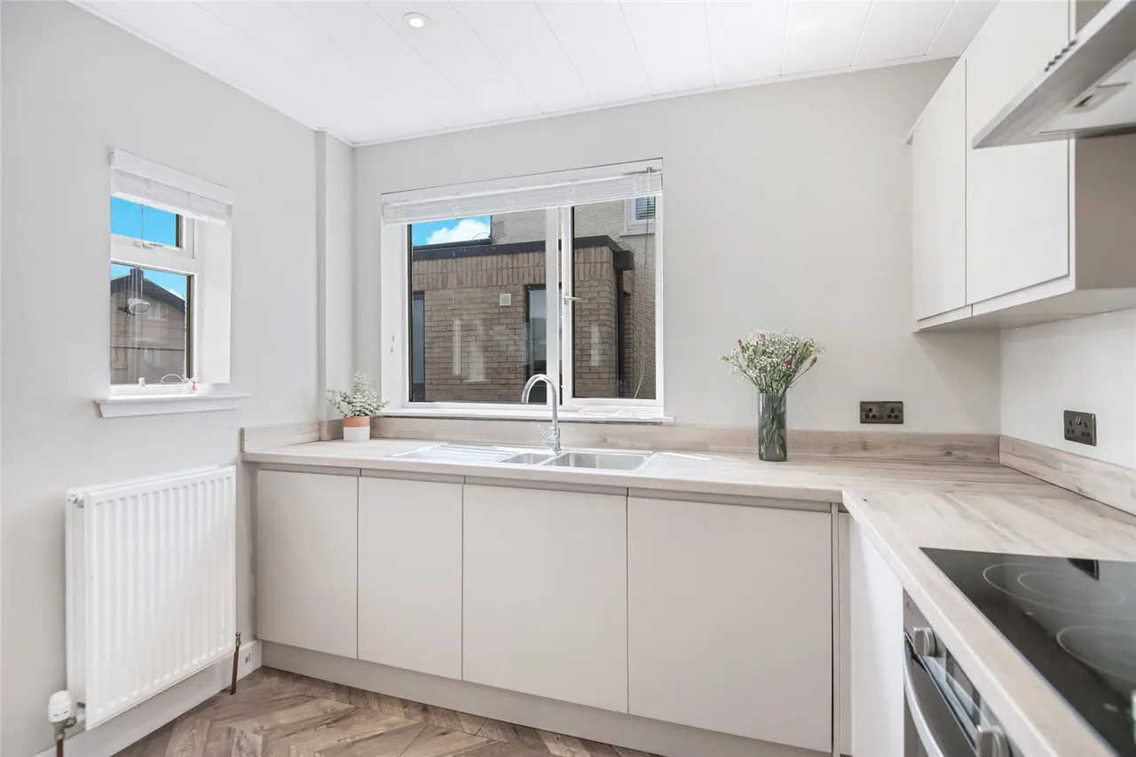 Brackenbrae Avenue, Bishopbriggs, Glasgow, East Dunbartonshire, G64, photo 5