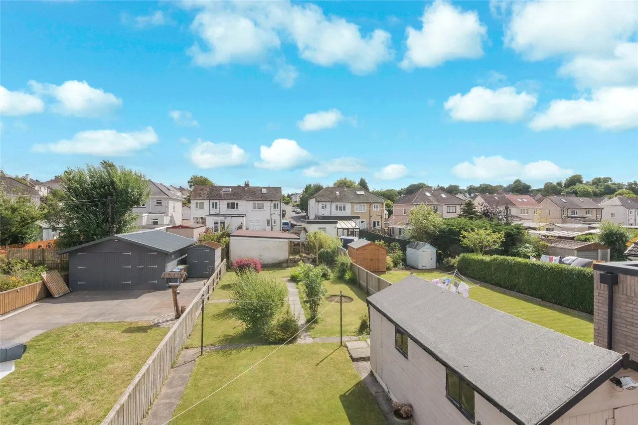 Brackenbrae Avenue, Bishopbriggs, Glasgow, East Dunbartonshire, G64, photo 14