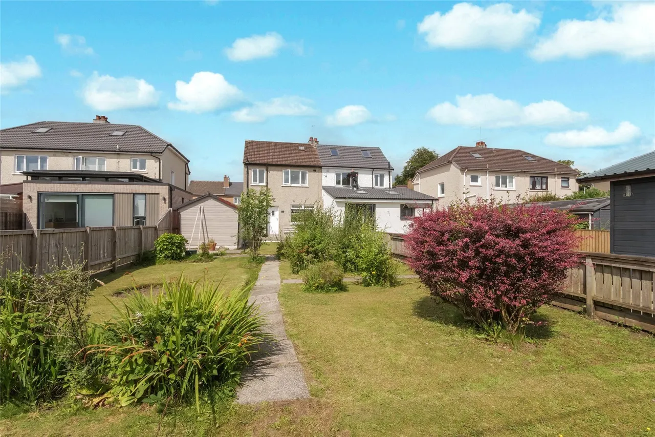 Brackenbrae Avenue, Bishopbriggs, Glasgow, East Dunbartonshire, G64, photo 15