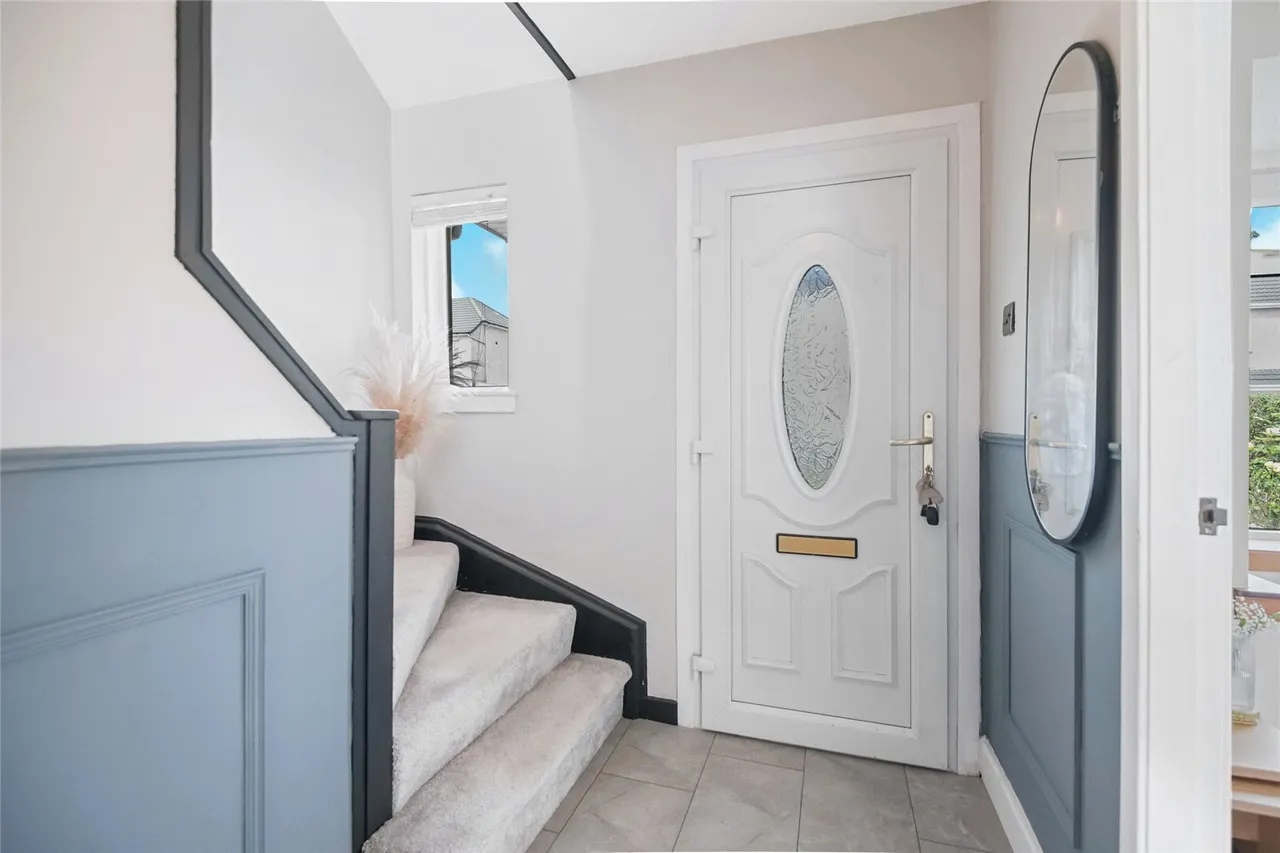 Brackenbrae Avenue, Bishopbriggs, Glasgow, East Dunbartonshire, G64, photo 7