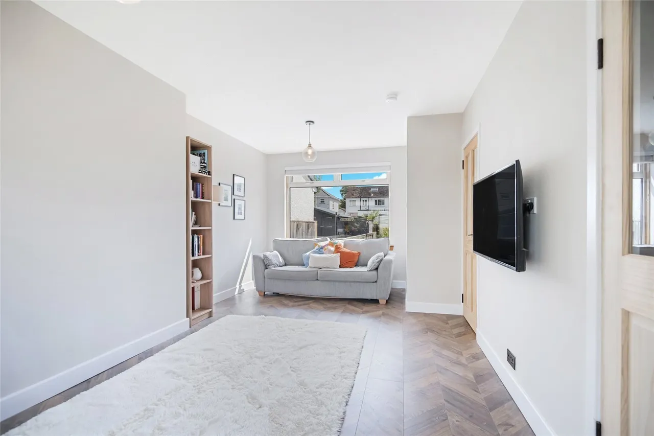 Brackenbrae Avenue, Bishopbriggs, Glasgow, East Dunbartonshire, G64, photo 3
