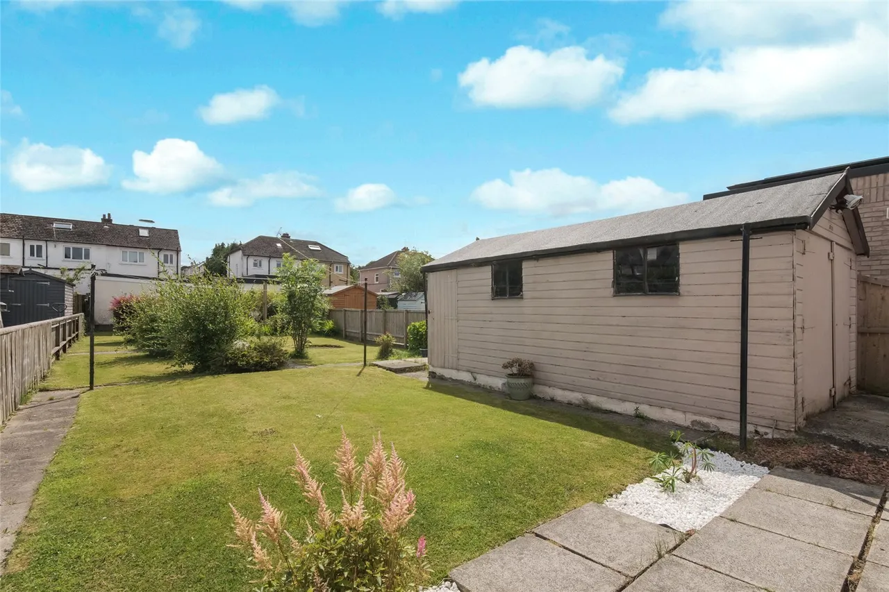 Brackenbrae Avenue, Bishopbriggs, Glasgow, East Dunbartonshire, G64, photo 13