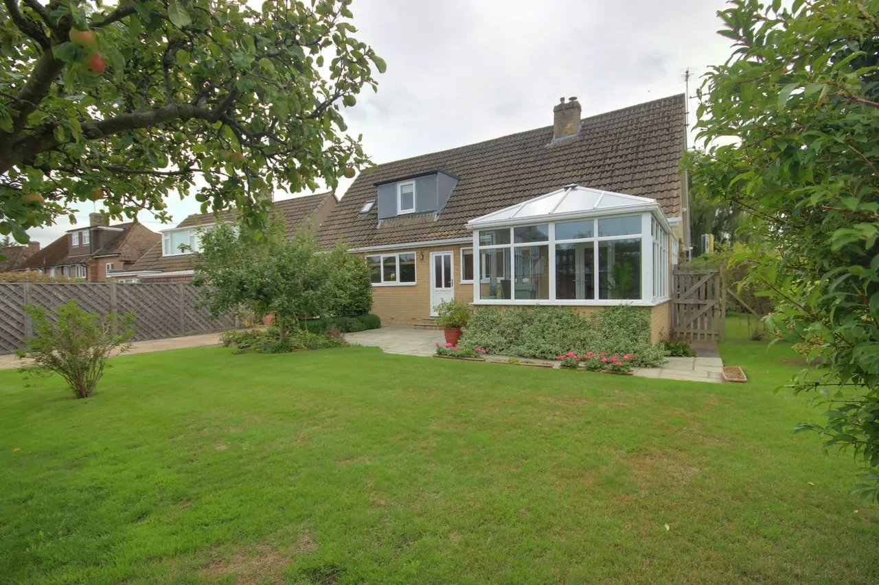 4 bed house for sale, Cartwright Lane, Beverley, HU17