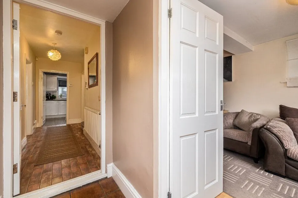 Horbury Gardens, Little Sutton, Cheshire, CH66, photo 10