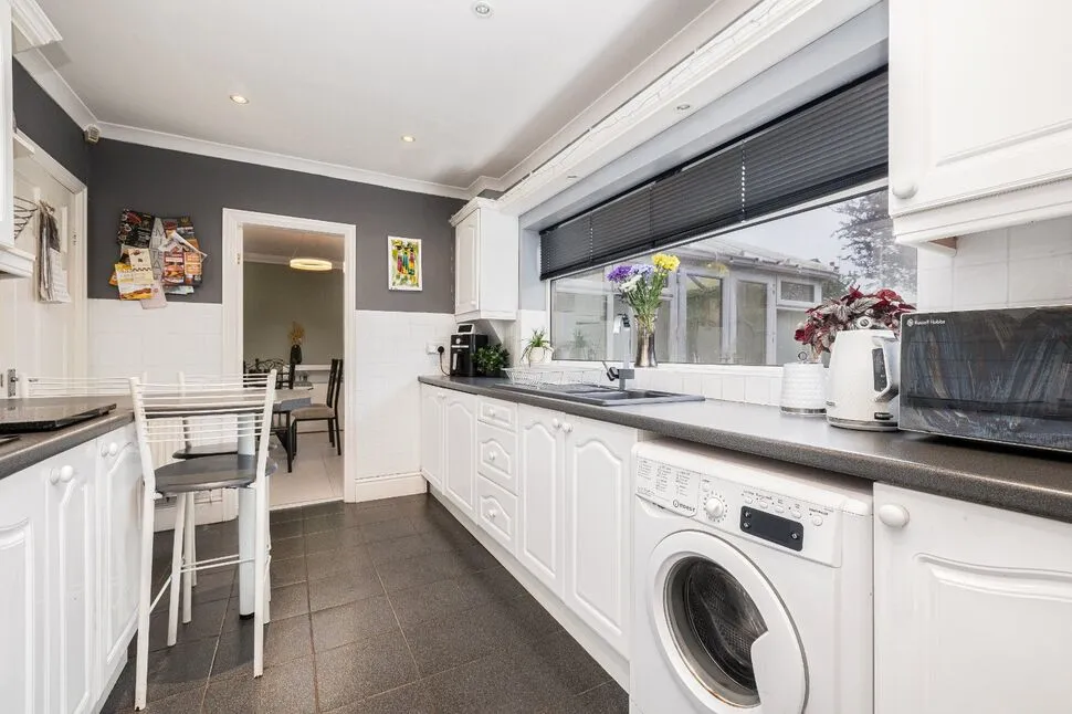 Horbury Gardens, Little Sutton, Cheshire, CH66, photo 3