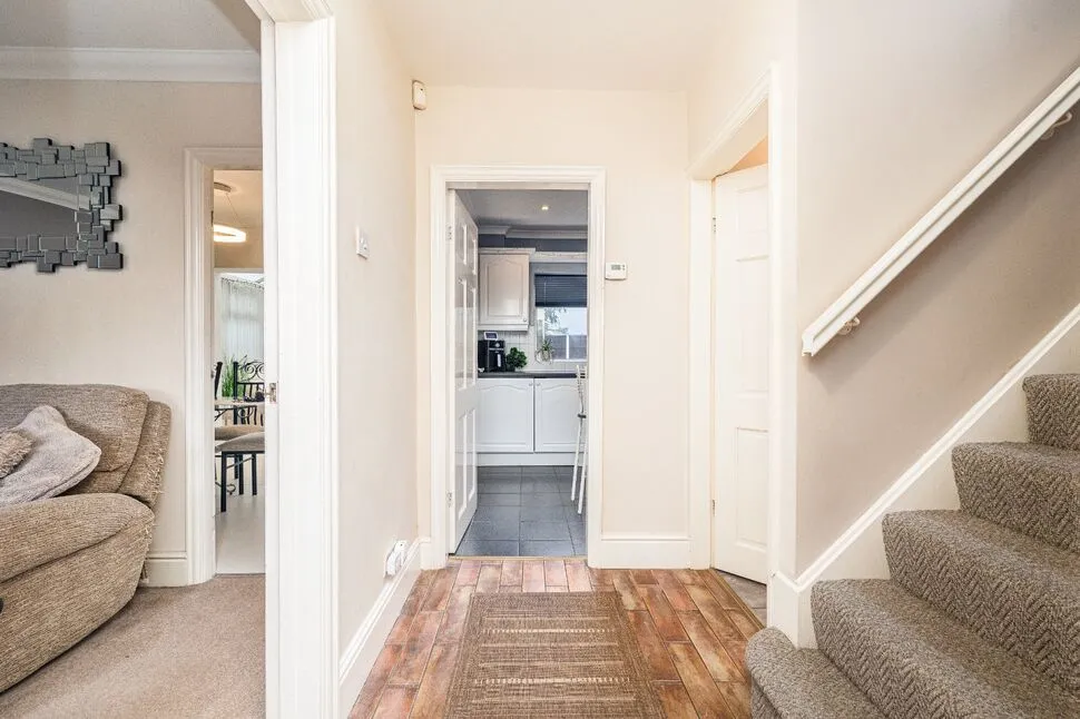 Horbury Gardens, Little Sutton, Cheshire, CH66, photo 12