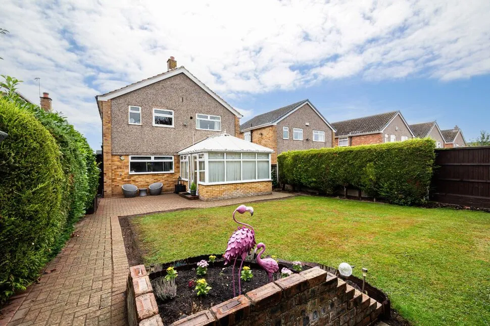 Horbury Gardens, Little Sutton, Cheshire, CH66, photo 7