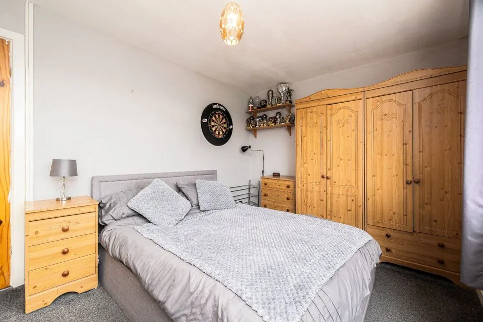 Horbury Gardens, Little Sutton, Cheshire, CH66, photo 6