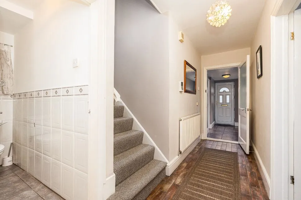 Horbury Gardens, Little Sutton, Cheshire, CH66, photo 11