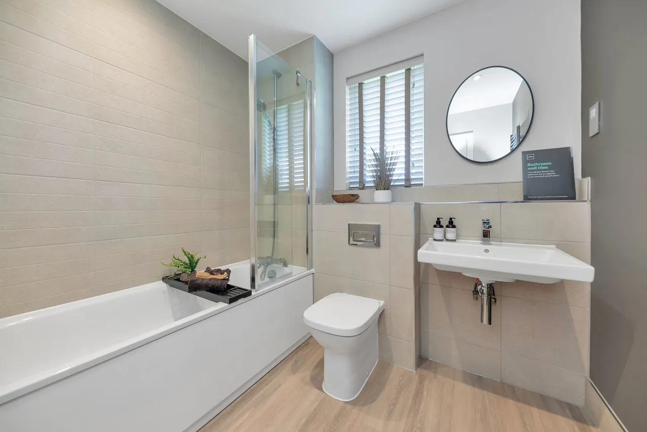 Plot Plot 7, Bromham Road, Bedford, MK40 4AH, photo 7