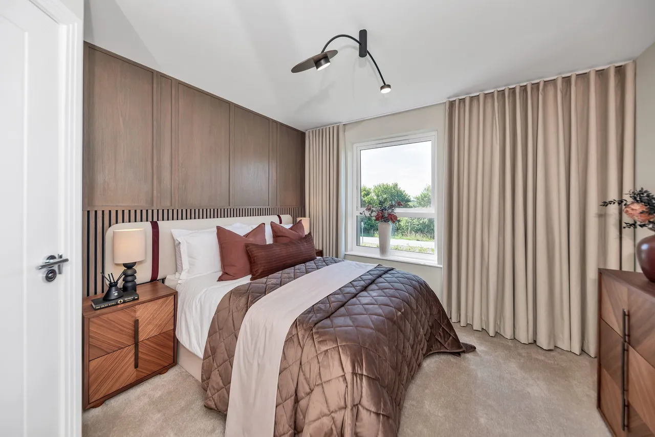 Plot Plot 7, Bromham Road, Bedford, MK40 4AH, photo 4