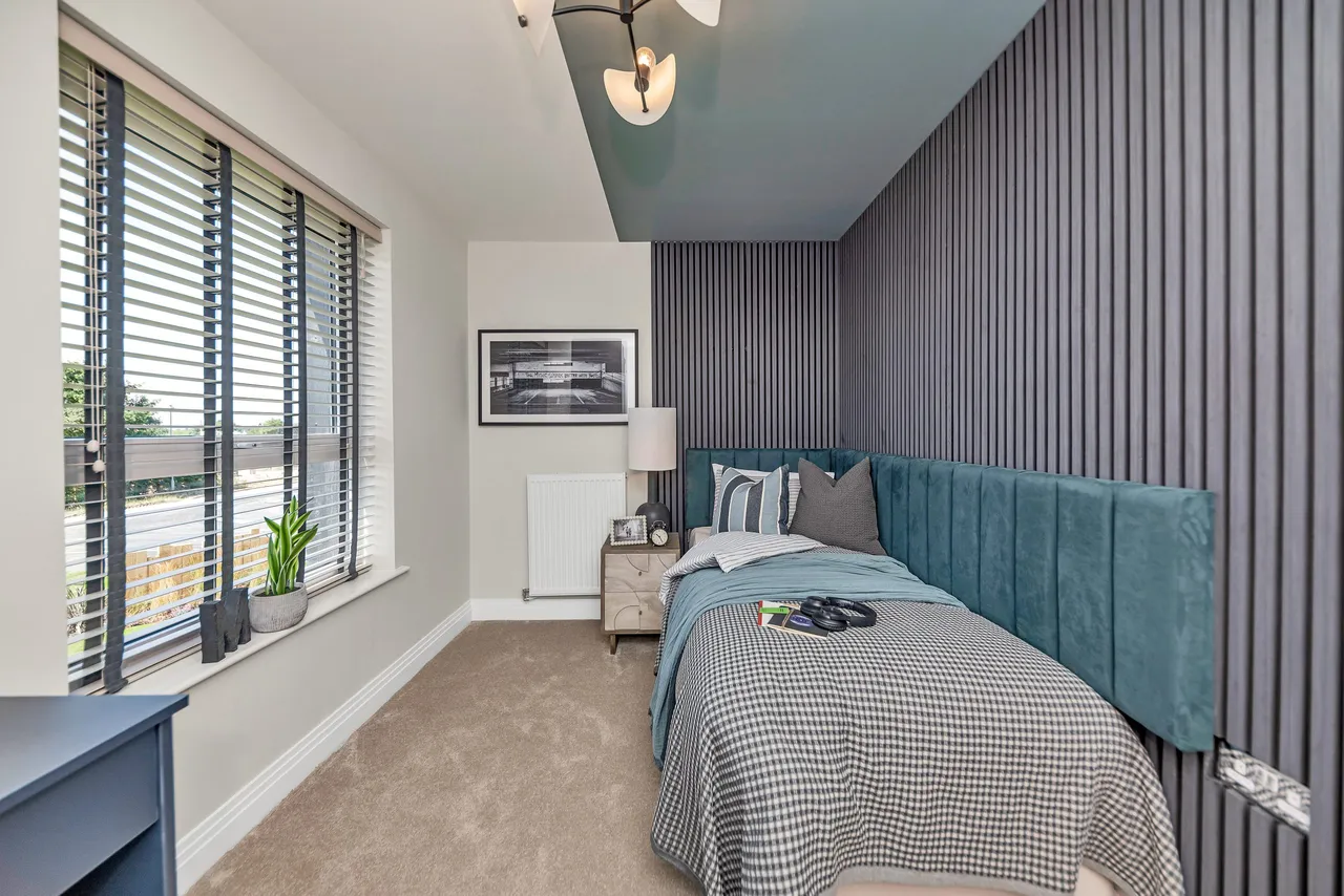 Plot Plot 7, Bromham Road, Bedford, MK40 4AH, photo 8