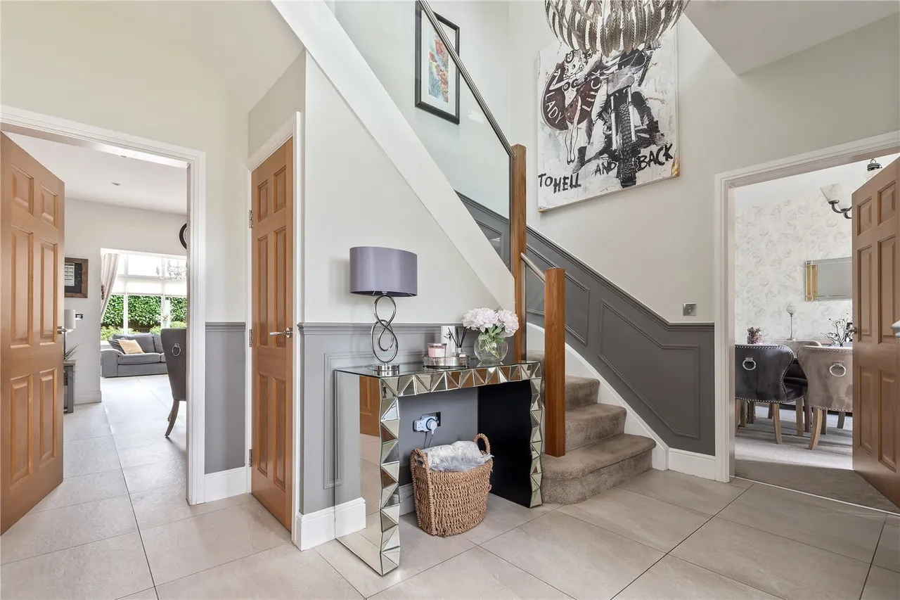 Robinson Close, Wilmslow, SK9, photo 10