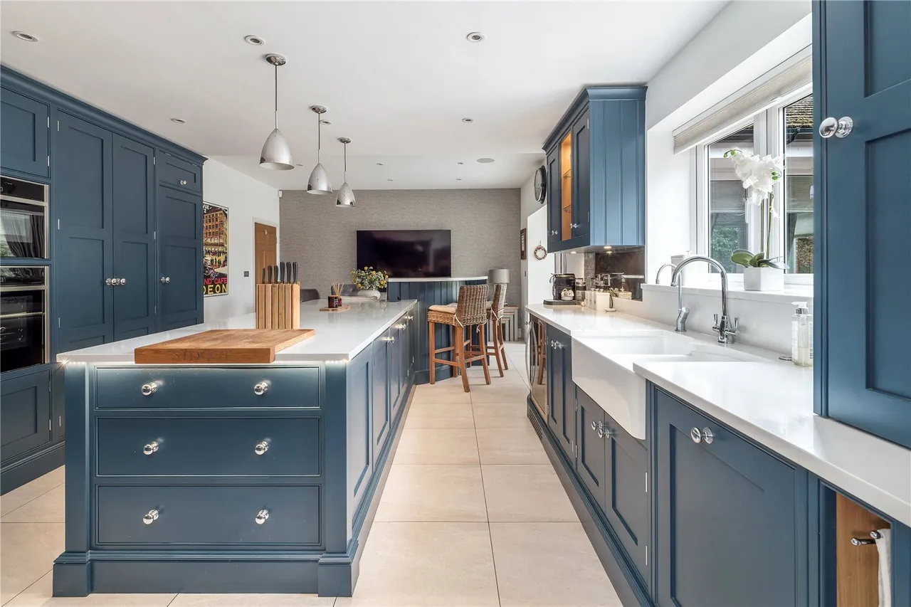 Robinson Close, Wilmslow, SK9, photo 7