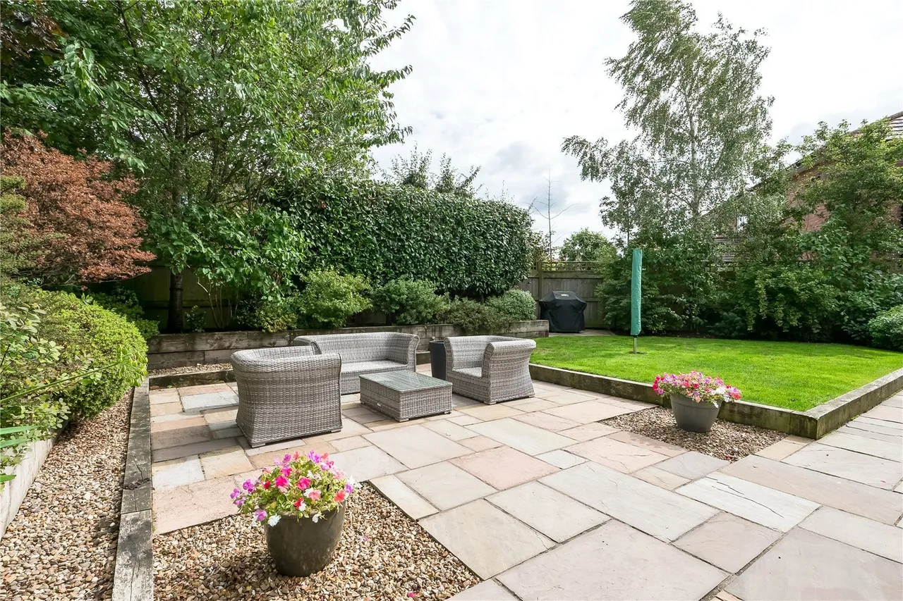 Robinson Close, Wilmslow, SK9, photo 20