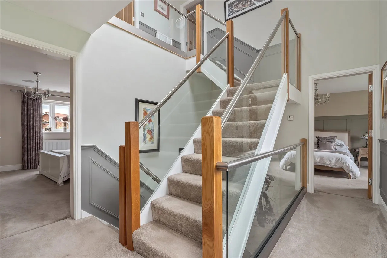 Robinson Close, Wilmslow, SK9, photo 16