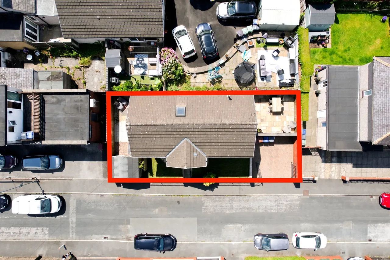 Langwyth Road, Burnley, BB10, photo 29