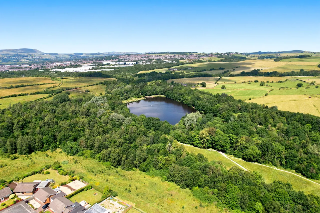 Langwyth Road, Burnley, BB10, photo 34